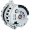 Wai Global Alternator, ALTDR CS130 1WIRE 150A, 150 Amp12 Volt, CW, 1Wire, 6Groove Pulley 7801-SEN-6G-150A - alternate 1